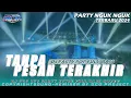 Download Lagu DJ TANPA PESAN TERAKHIR PARTY STYLE BASS NGUK NGUK TERBARU || DCD PROJECT