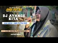 Download Lagu DJ AYANGE KITA VOC AAN ANISA ANDI PUTRA 1 LIVE SHOW PLAWANGAN  MP3