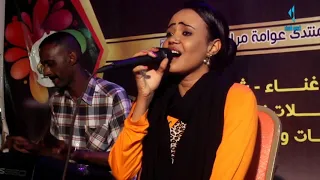 فاطمة عمر من أجل حبي 