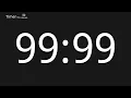 99m99s Countup Timer