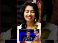 Download Lagu Bigg Boss Janany's version of Jalabulajangu song #shorts
