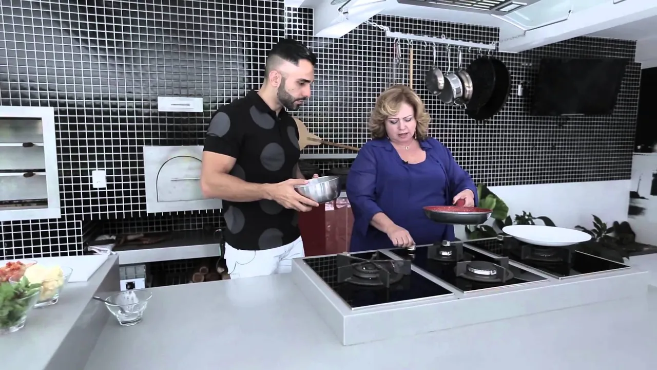 CREPIOCA GASTRONOMIA SAUDÁVEL