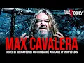 Max Cavalera Talks Beneath the Remains Being Sepultura's One Shot, Better Songwriting on Arise