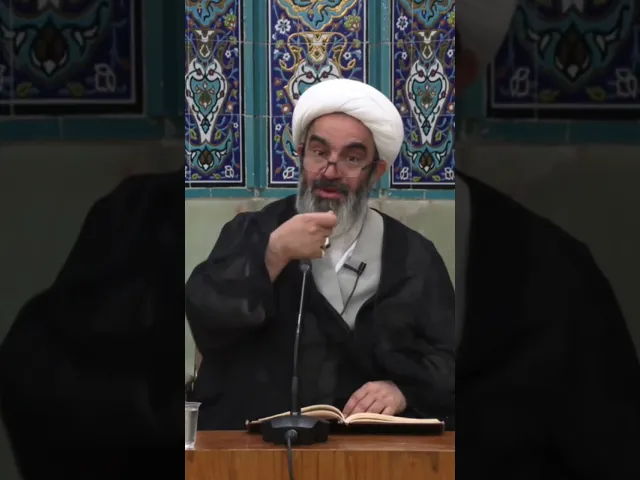 ⁣طريقة قضاء الوقت!؟               الشيخ أحمد الصافي #شبكة_النور_المبين