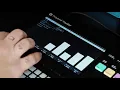 Polyend Tracker Subtractive Synthesis Tutorial