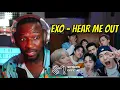 Download Lagu Reacting To Exo 'Hear Me Out' MV