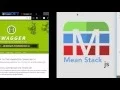 MeanStackJS - What is swagger