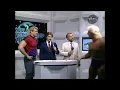 Ric Flair vs Sam Houston Saturday Night May 18th 1985