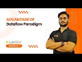 Advantage of Dataflow Paradigm in LabVIEW Exeliq LabVIEW Beginner Course LabVIEW Basics