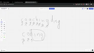 Append characters to string to make subsequence
