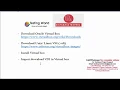 Unix Linux for Testers Setup environment for Practice