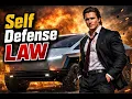 Lagu Clavicular Runs Guy Over in Self-Defense? What the Law Says!