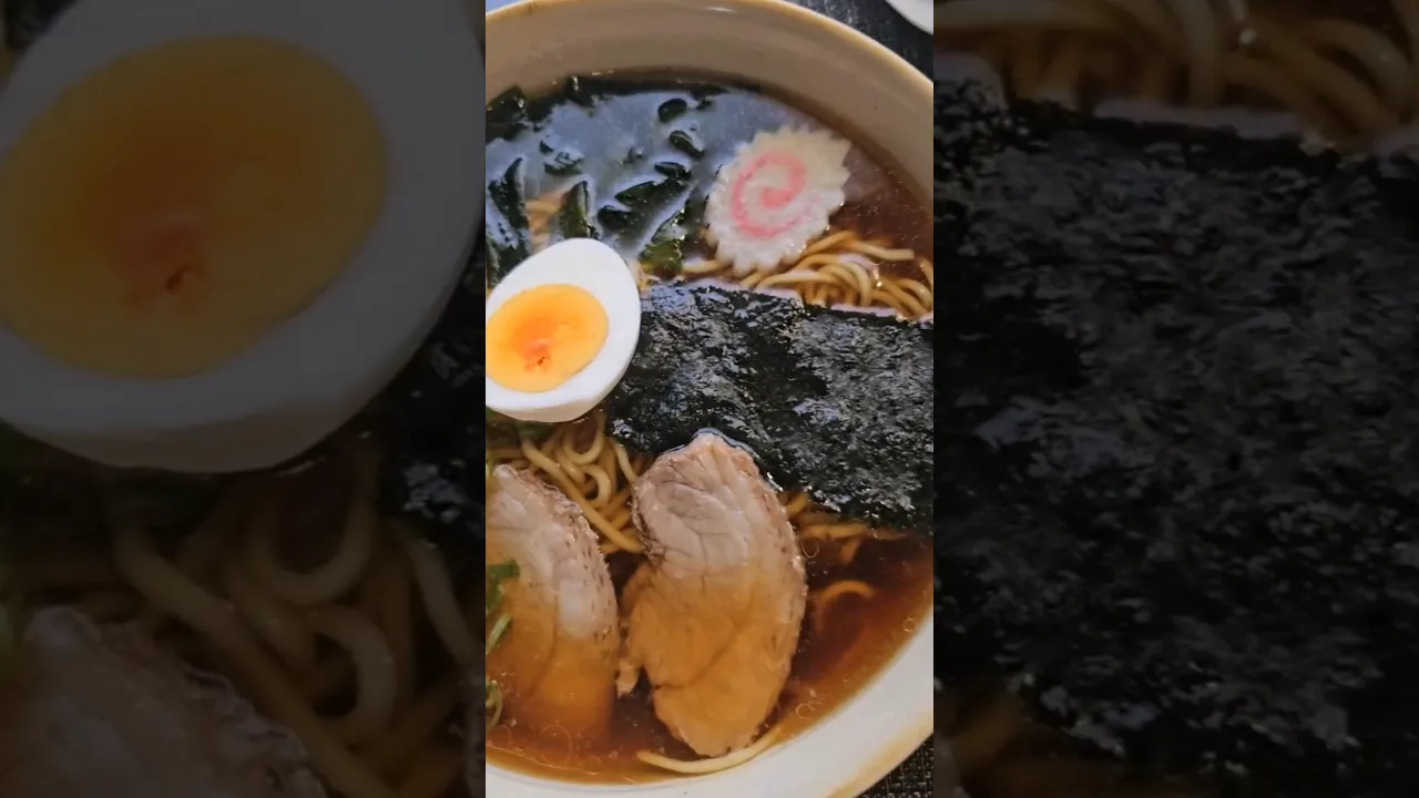 restaurante Sato San Satelucos #restaurante #ramen #satlite #comidajaponesa #local #japons #deli