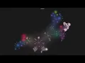 org - git history visualization