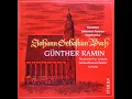Download Lagu J.S.BACH - KANTATEN  (Gunter Ramin - Eterna collection) CD1-9