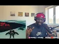 Unknown T x AJ Tracey - HEAR DAT STYL (Official Video) | Reaction