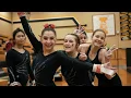 Eastlake Gymnastics VS Inglemoor 2019-2020