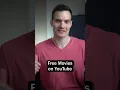 How to Watch Free Movies on YouTube 🍿