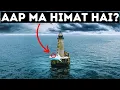 1 2 Million-Dollar Job Nobody Wants To Do Guarding A Lighthouse