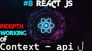 React Context API Explained Simplify State Management in React JS Advanced Guide