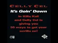 It's Goin' Down (Radio Version)