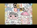 Download Lagu HEIAKIM, YB - ORIGAMI ( LYRIC )