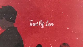 chaeroel ego feat psaiki official visualizer 