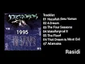 Download Lagu D CROMOK - VII YEARS VII DAYS (1995) FULL ALBUM.