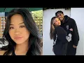Why 18 YO Asian Gymnast Suni Lee REVEALING Black Boyfriend Got HATE From Her Community
