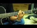 Download Lagu Superman Is Dead - Sunset Ditanah Anarki Cover Guitar  revil