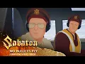 Download Lagu SABATON - No Bullets Fly (Animated Story Video)