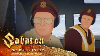 Download SABATON - No Bullets Fly (Animated Story Video) MP3