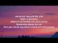 Walker Hayes - Y’all Life (Lyrics)