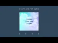 Death Cab for Cutie - Near/Far (Official Audio)