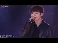 BE FIRST "夢中" (Muchu) Piano Ver. 미덥지 못한 맞장구도 "속으로는 울고 있어 I // ari green