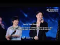 Download Lagu Our Dear Jerry Yan言承旭 weibo update as of today july 13 2025 #f4isback