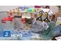 Nunavut Hopes To Lower Infant Mortality By Using Baby Box APTN News