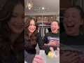 Would you taste your best friends breast milk ohsamnicole
