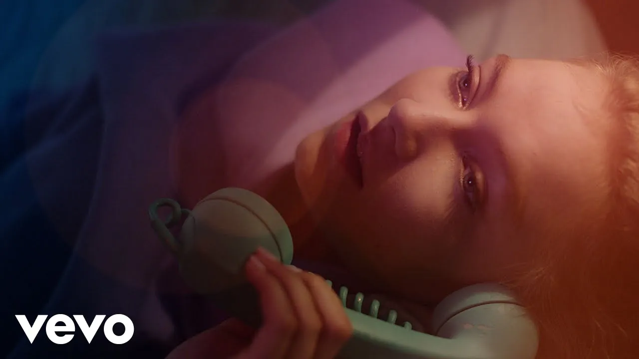 Astrid S - Such A Boy