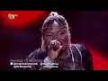 Top 2: Makhadzi ft Mr. Brown – Murahu – Idols SA | S16 | Live Shows | Mzansi Magic