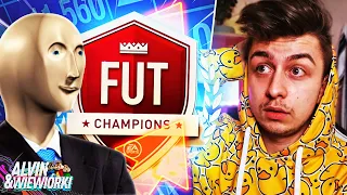 takiego fut champions si nie spodziewa em fifa 21 alvin i wiewi rki 53 