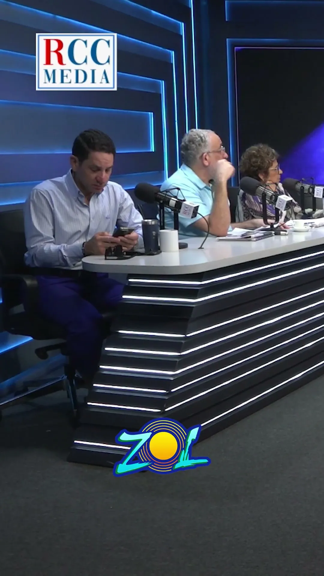 LO QUE HIZO LA JCE CON LA MARCHA DE LA FP FUE UN RELAJO