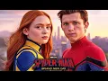 Download Lagu INSANE New Spider-Man Brand New Day LEAK! Sadie Sink's Character \u0026 KANG?