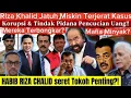 Download Lagu Terbongkar ISI FLESDIS HABIB RIZA CHALID Mafia Minyak Tambang Sahroni, Uya kuya, Pejabat Penting ??