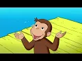 Curious George ⛵️ Building a boat ⛵️ FULL EPISODE 🐵 Kids Cartoon 🐵 Kids Movies 🐵 Videos for Kids