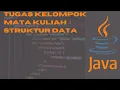Penjelasan Sederhana Tentang Program Java Mengenai Pengurutan Data Pada Array Satu Dimensi