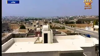 فرقة شباب الرمثا يسعد صباحك 