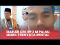 Download Lagu 🔴Kelakuan Kakek Tarman: Mahar Cek Rp 3 M Palsu, Mobil Ternyata Rental \u0026 Bawa Kabur Motor Mertua