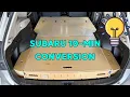 Download Lagu SUV Camping | How We Upgrade Subaru Forester with No Build