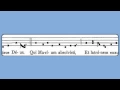Download Lagu Dies Irae (Mass for the Dead, Sequence, Male Voices)